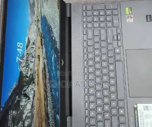New Laptop HP Victus 15 16GB AMD Ryzen 7 SSD 1T