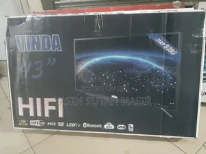 Vinda Smart TV