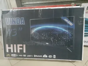Vinda Smart TV