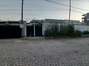 Furnished 3bdrm Villa in Kolfe Keranio for sale