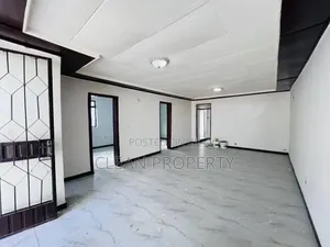 3bdrm Apartment in Clean Properties, Bole for rent