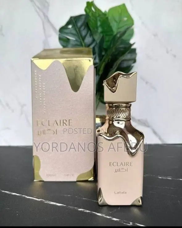 Lattafa Eclaire