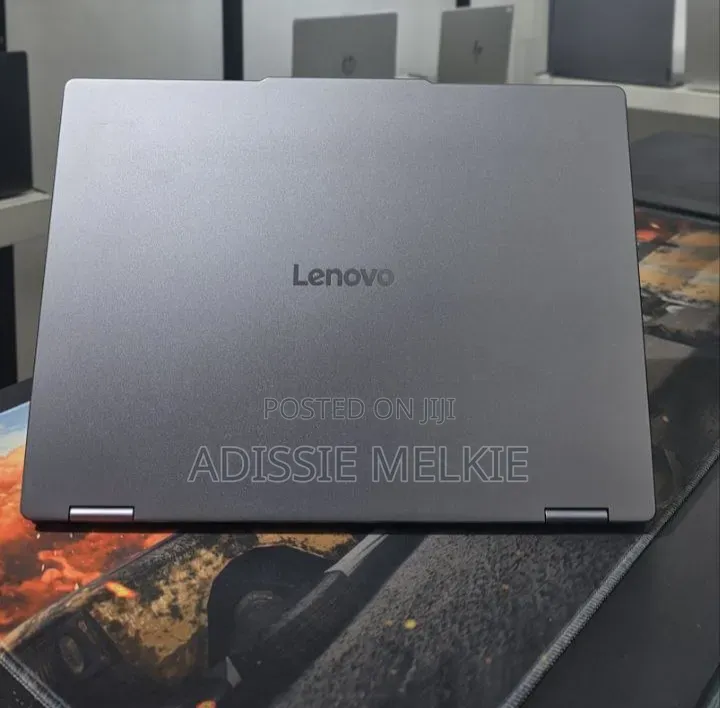 New Laptop Lenovo ThinkPad Yoga 16GB Intel Core Ultra 5 SSD 512GB