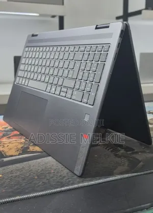 New Laptop Lenovo ThinkPad Yoga 16GB Intel Core Ultra 5 SSD 512GB