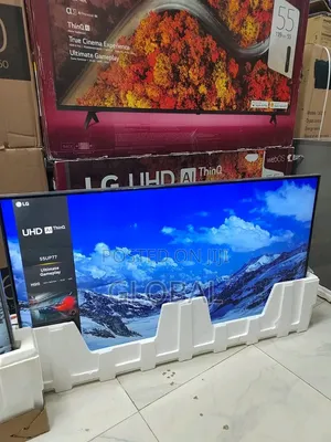 LG 65-Up77 UHD TV