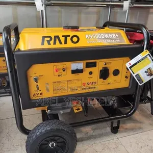 Rato 7kw Generator