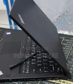 New Laptop Lenovo Yoga 2 16GB Intel Core i5 SSD 256GB