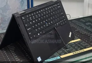 New Laptop Lenovo Yoga 2 16GB Intel Core i5 SSD 256GB