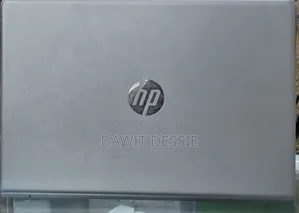 New Laptop HP Pavilion 15 8GB Intel Core i5 SSD 256GB