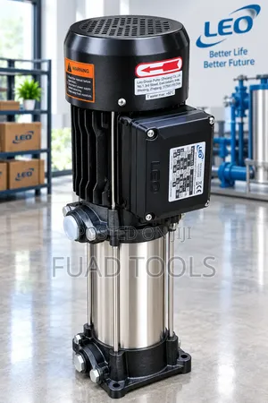 Leo Pump Laviyajo Car Wash Pressure Washer