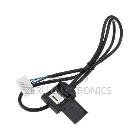 SIM Card Slot Adapter