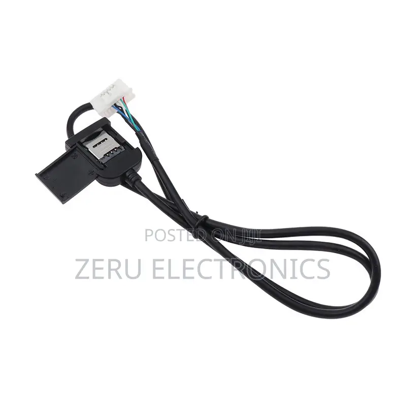SIM Card Slot Adapter