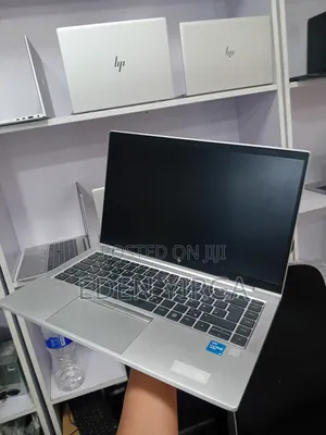 New Laptop HP EliteBook 840 16GB Intel Core i5 SSD 512GB