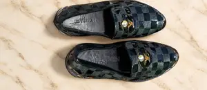 Shoe Lious Vieton Original From USA