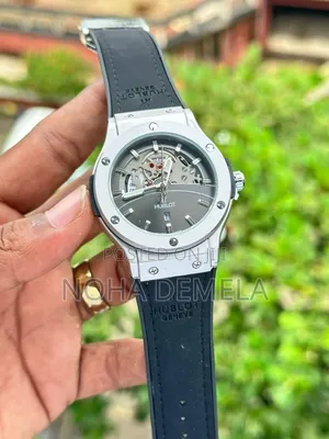 Hublot ይባላል ምርጥ ሰዓቶች