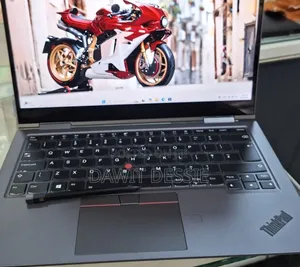 New Laptop Lenovo ThinkPad X1 Yoga 16GB Intel Core i7 SSD 512GB