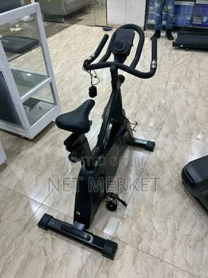  Reebok FR30 Sprint Bike – ከፍተኛ ጥራት ያለው የስፖርት ብስክሌት!