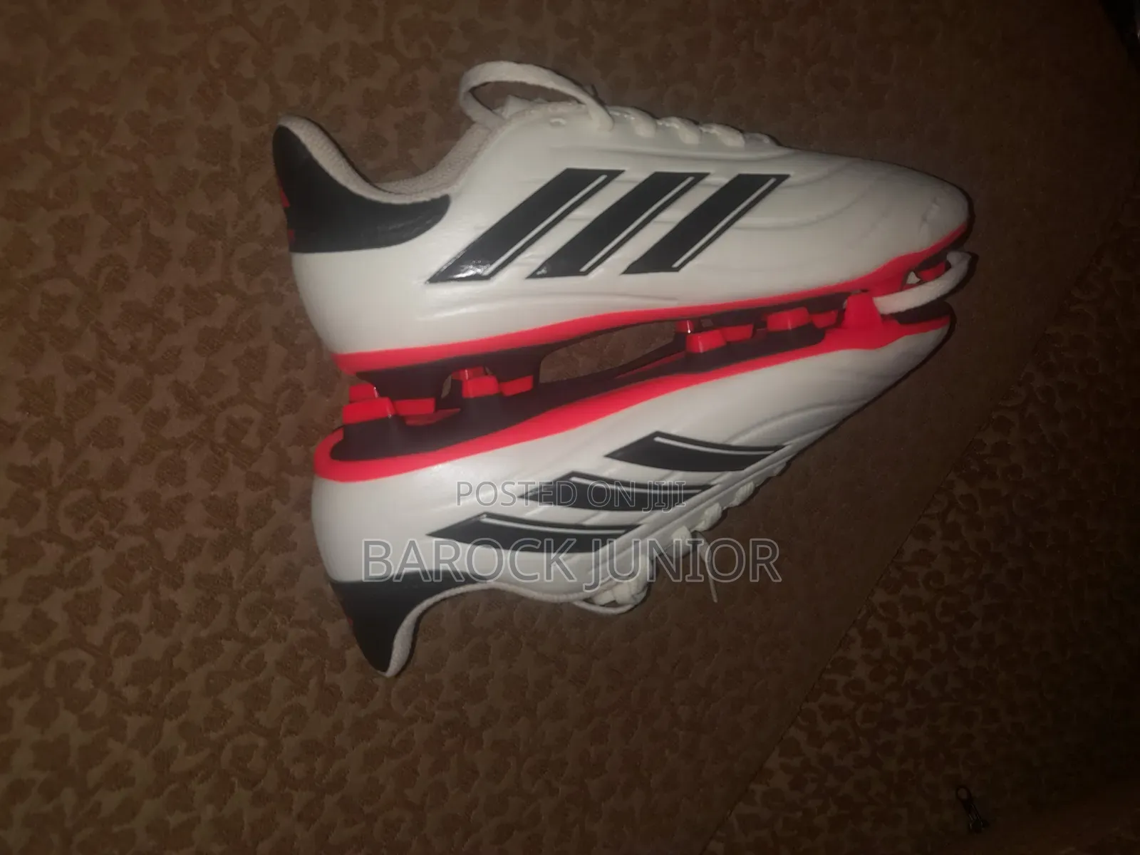 Football Boot