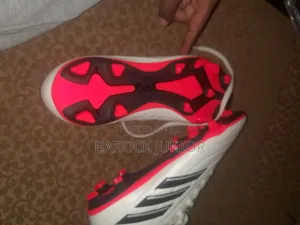 Football Boot