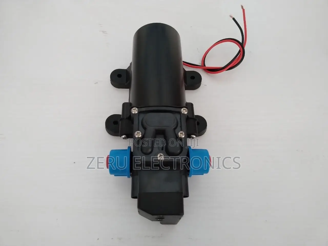 DC Diaphragm Water Pump