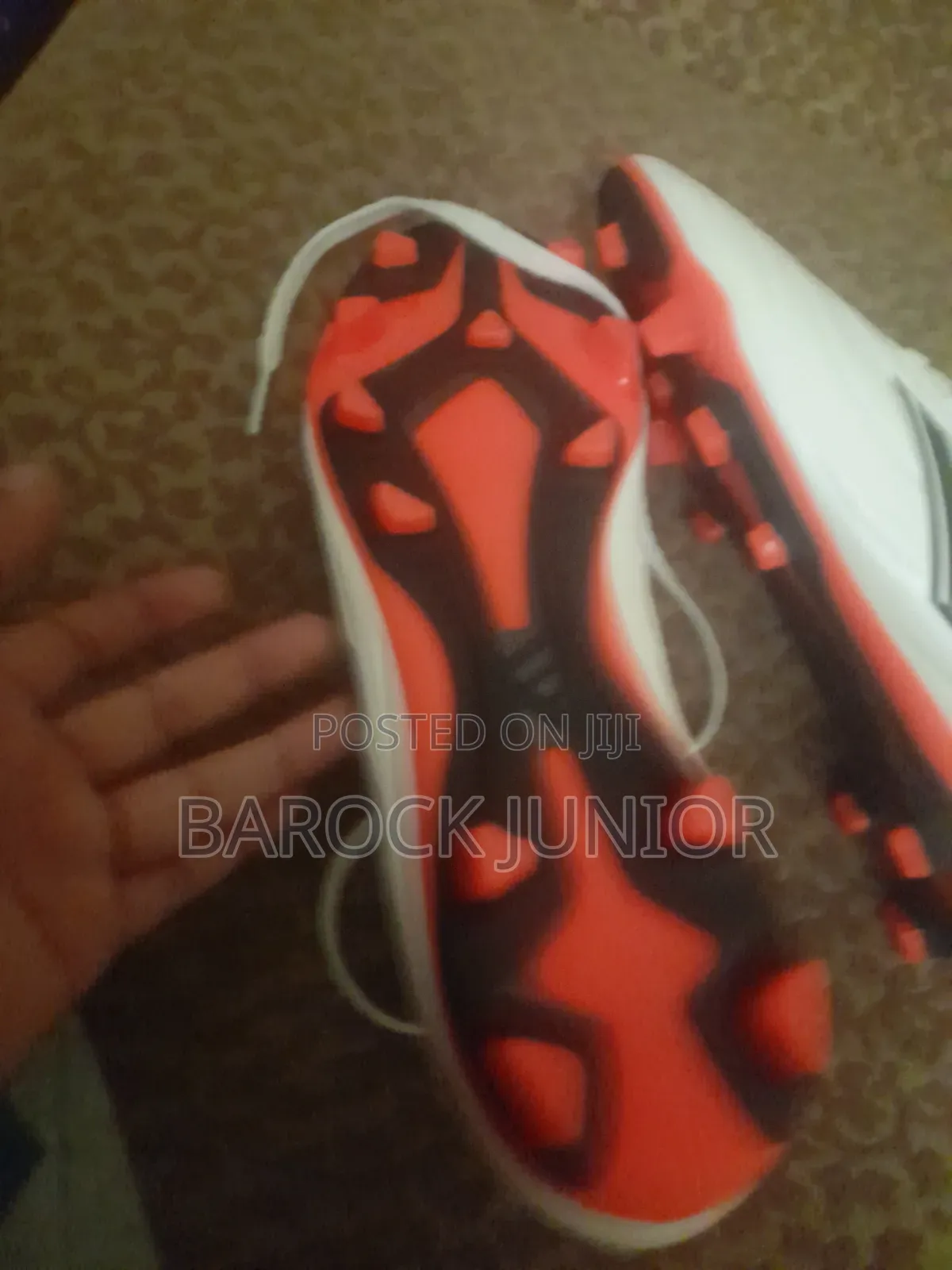 Football Boot