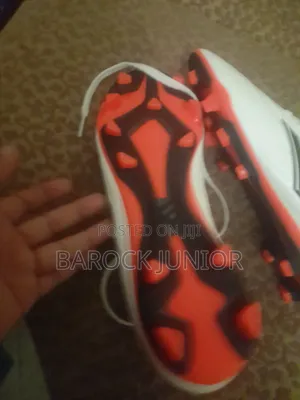 Football Boot