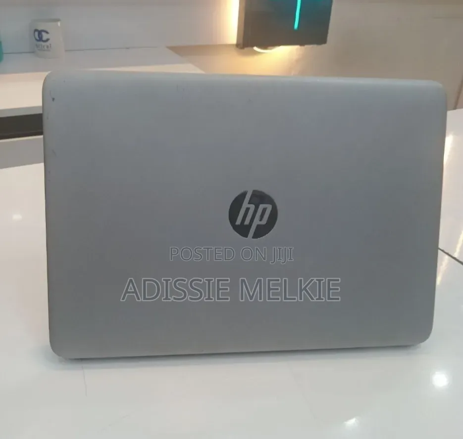 New Laptop HP EliteBook 840 G3 8GB Intel Core i5 SSD 256GB