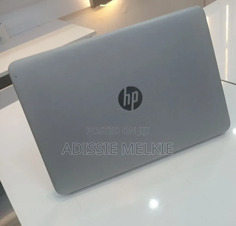 New Laptop HP EliteBook 840 G3 8GB Intel Core i5 SSD 256GB