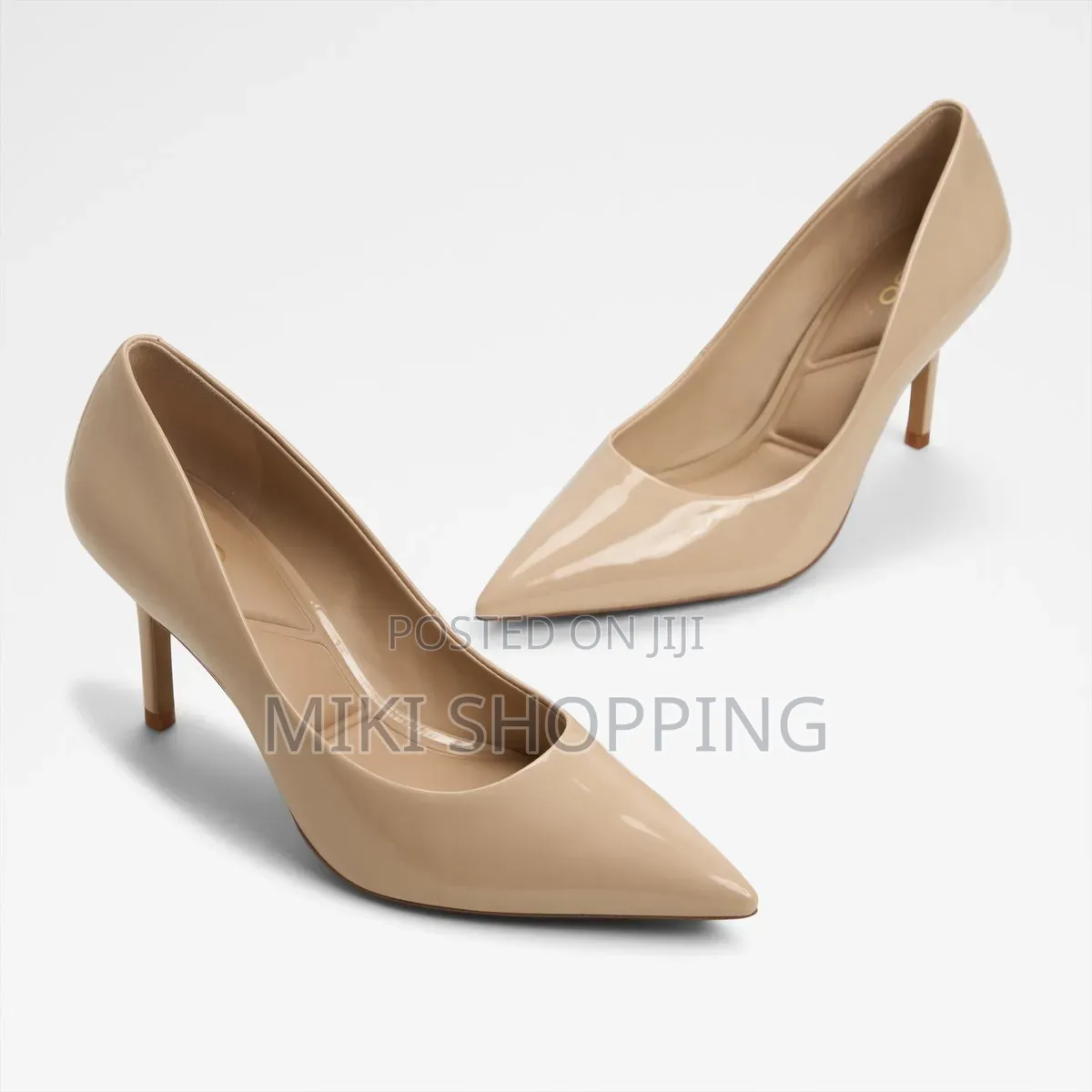 Heel Orginal