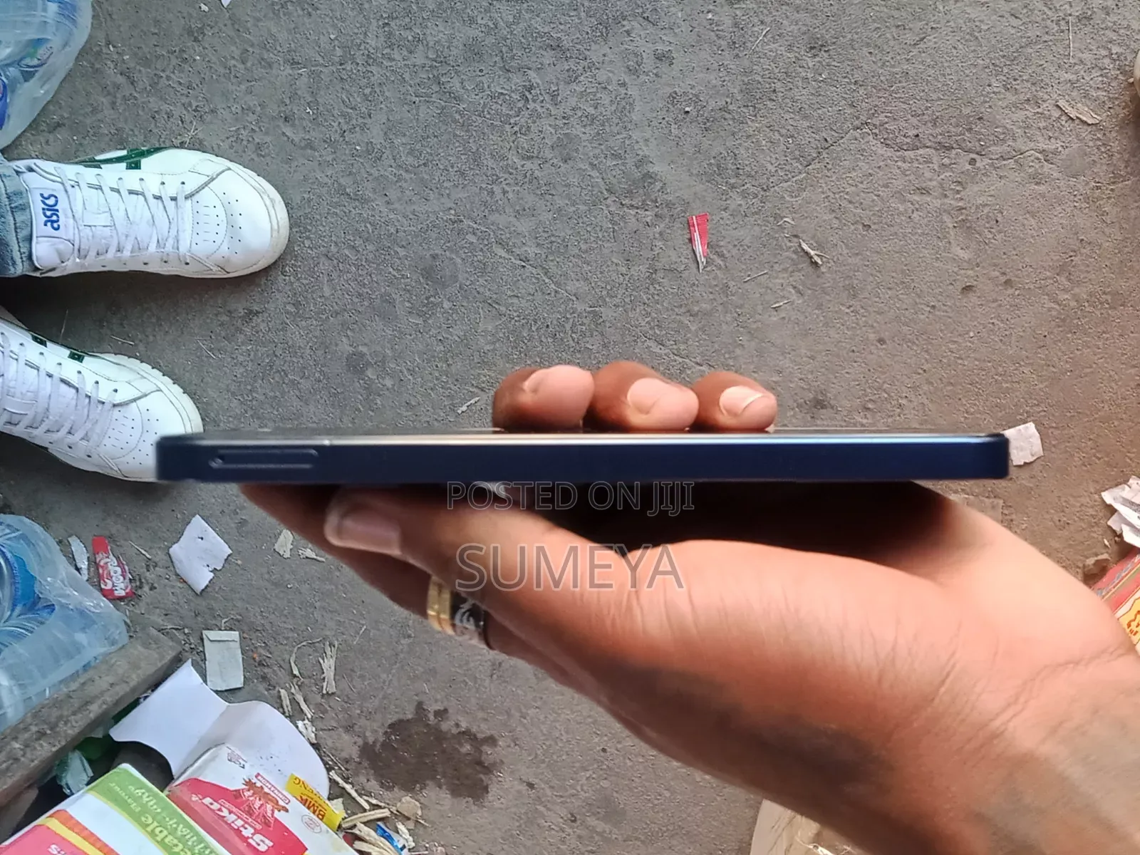 New Samsung Galaxy A15 5G 128 GB Black