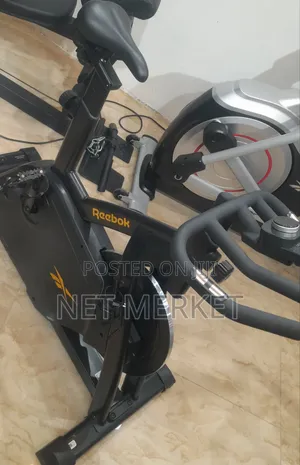 Reebok FR30 Sprint Bike – ከፍተኛ ጥራት ያለው የስፖርት ብስክሌት!
 ከፍተኛ የተጠቃሚ