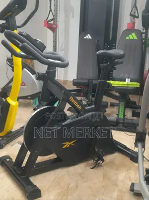  Reebok FR30 Sprint Bike – ከፍተኛ ጥራት ያለው የስፖርት ብስክሌት!
 ከፍተኛ የተጠቃሚ