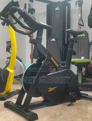  Reebok FR30 Sprint Bike – ከፍተኛ ጥራት ያለው የስፖርት ብስክሌት!
 ከፍተኛ የተጠቃሚ