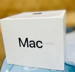 New Desktop Computer Apple Mac Mini 24GB SSD 512GB