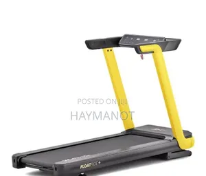 Reebok Fr20 Treadmill