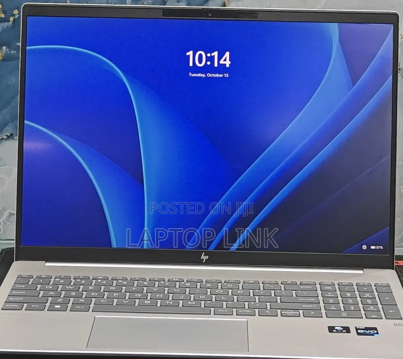 New Laptop HP Pavilion 15 16GB Intel Core i7 SSD 1T