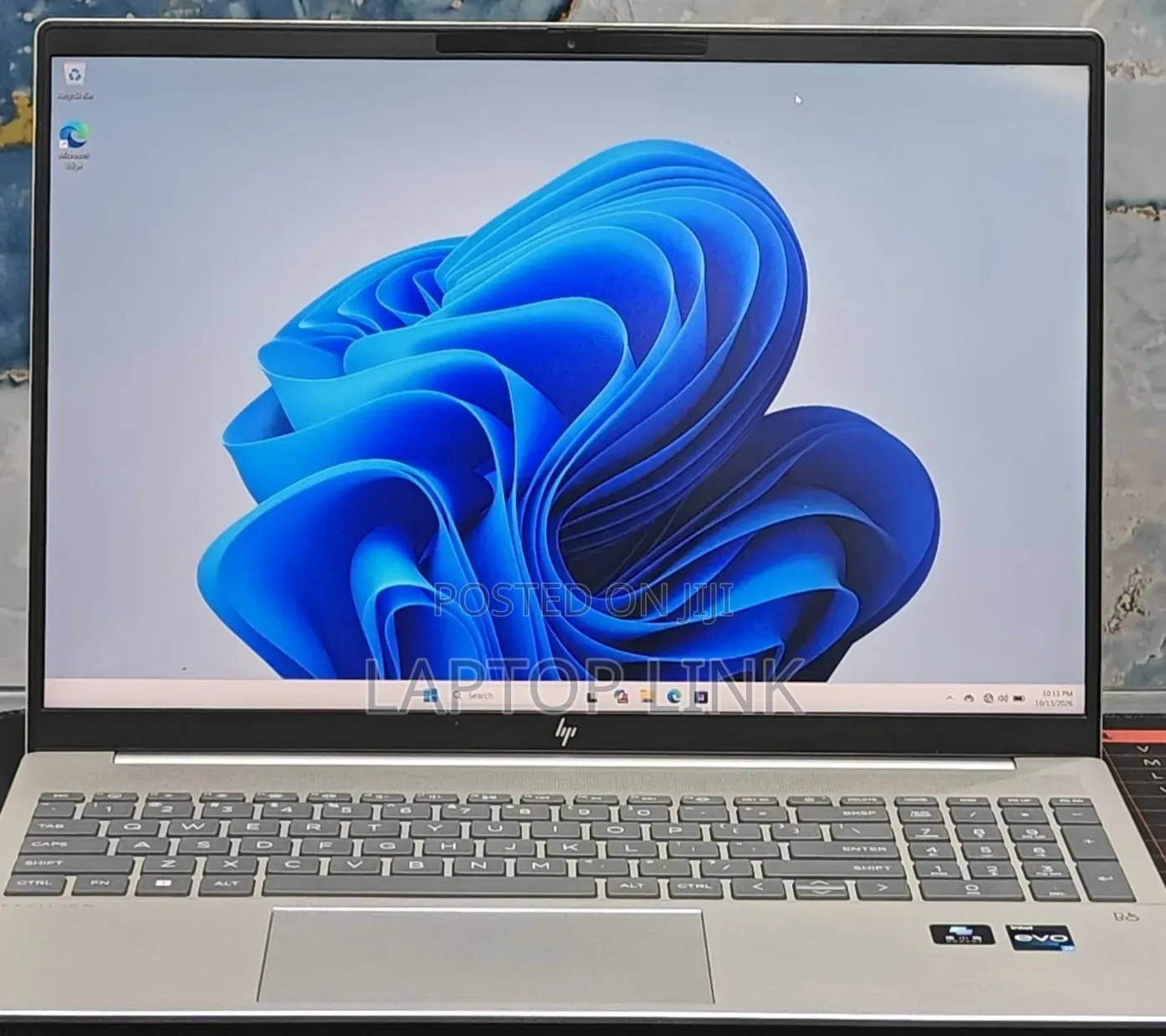 New Laptop HP Pavilion 15 16GB Intel Core i7 SSD 1T