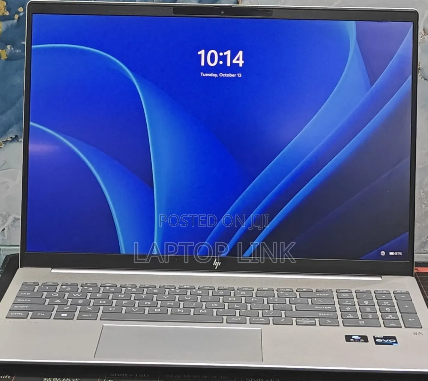 New Laptop HP Pavilion 15 16GB Intel Core i7 SSD 1T