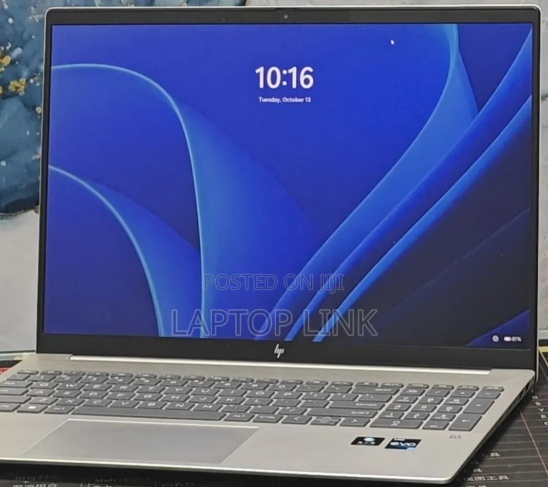 New Laptop HP Pavilion 15 16GB Intel Core i7 SSD 1T