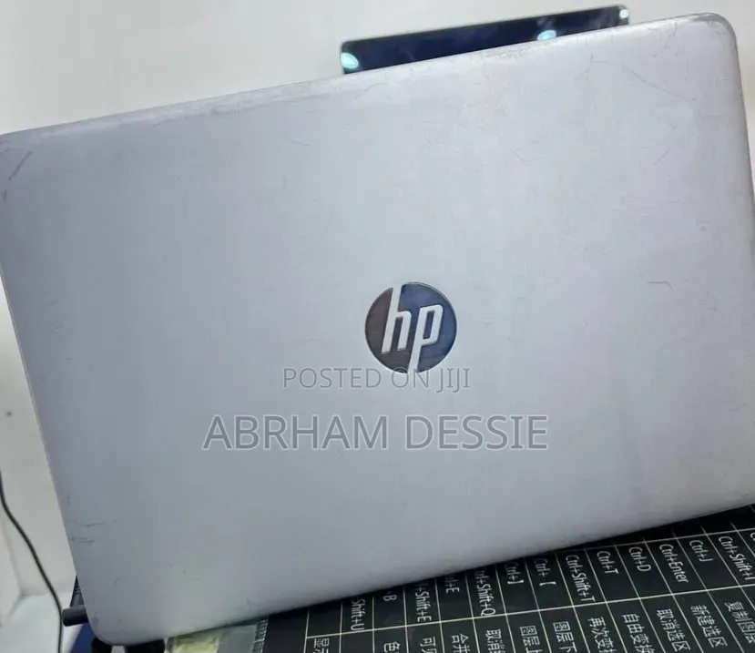 New Laptop HP 8GB Intel Core i5 HDD 1T
