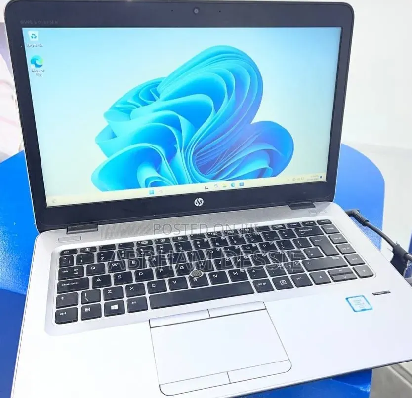 New Laptop HP 8GB Intel Core i5 HDD 1T