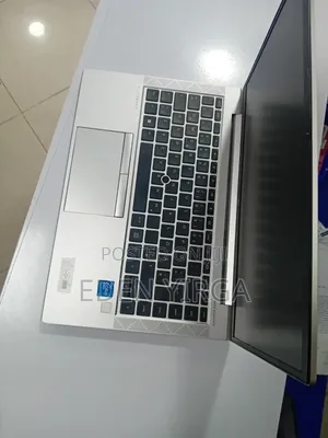 New Laptop HP EliteBook 840 16GB Intel Core i5 SSD 512GB