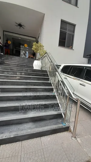Eyoba Handrails Stianless Steel Factory