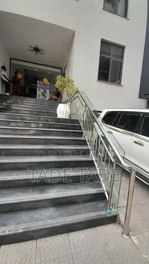 Eyoba Handrails Stianless Steel Factory