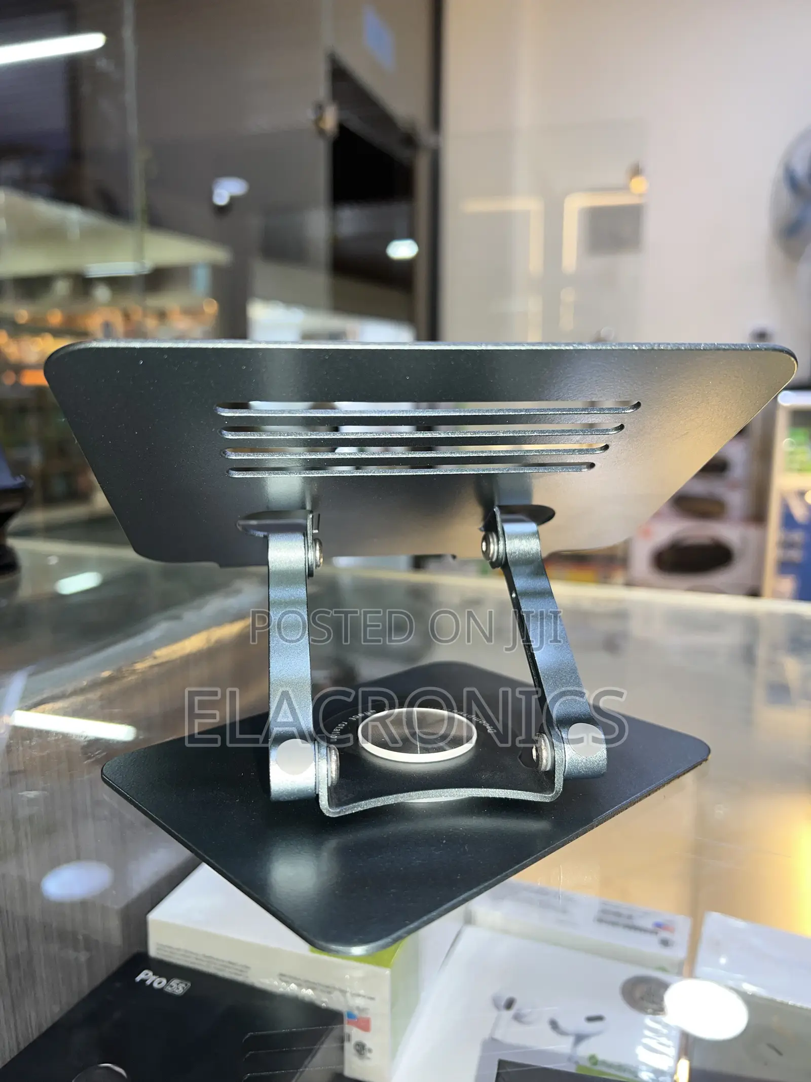 Tablet (Tab) Stand Holder