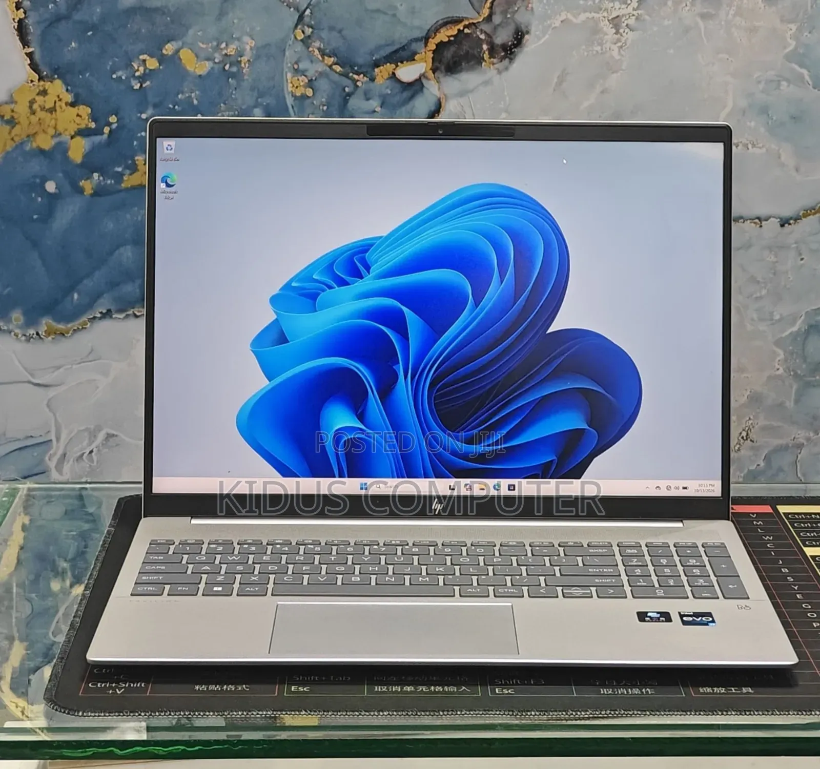 New Laptop HP Pavilion 15 16GB Intel Core i7 SSD 1T