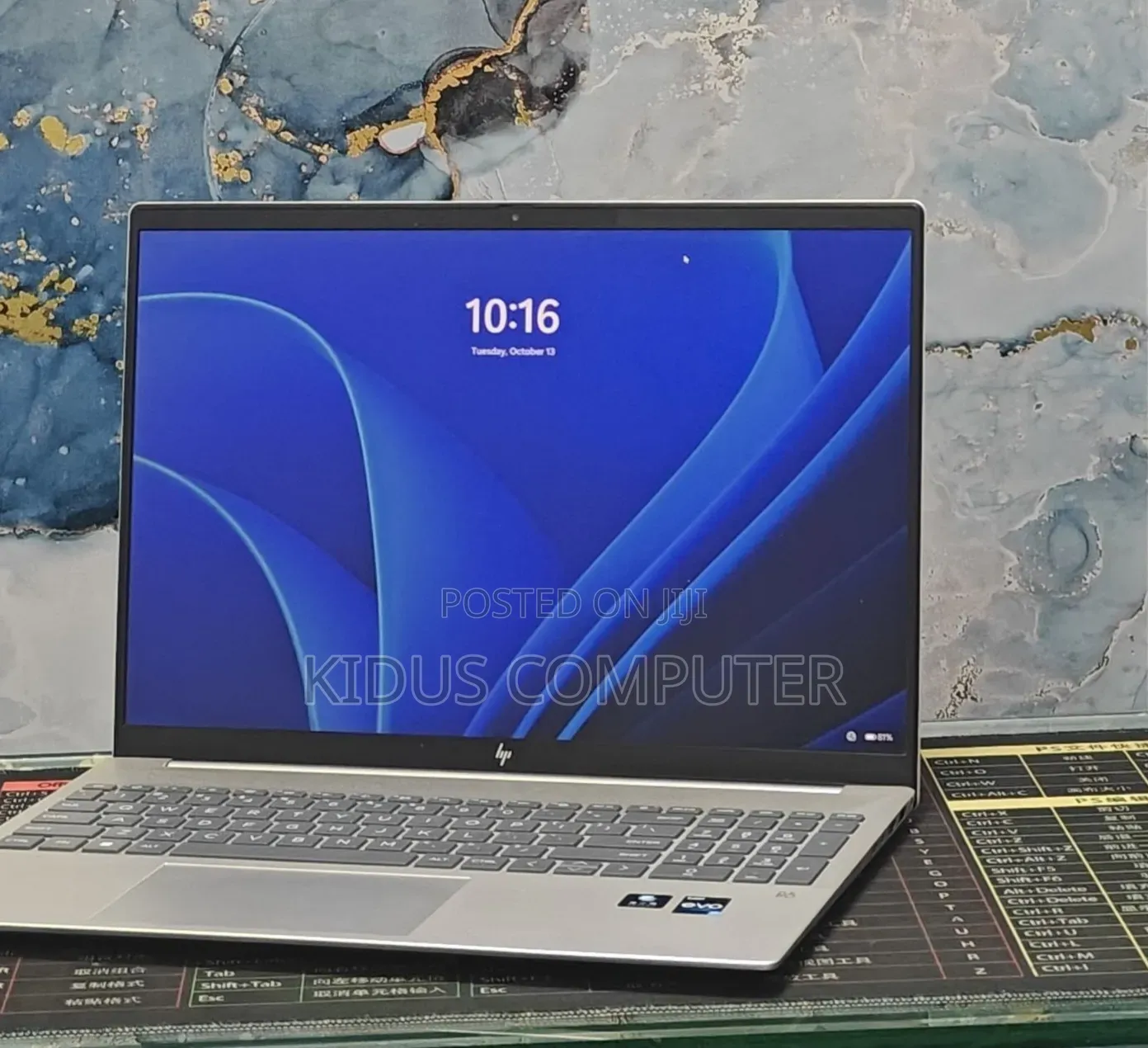 New Laptop HP Pavilion 15 16GB Intel Core i7 SSD 1T
