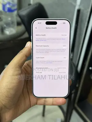 Apple iPhone 17 Pro 256 GB Silver