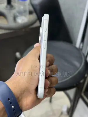 Apple iPhone 17 Pro 256 GB Silver