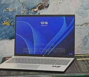 New Laptop HP Pavilion 15 16GB Intel Core i7 SSD 1T